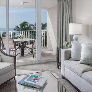 One Bedroom Suite Mobility Accessible Partial View